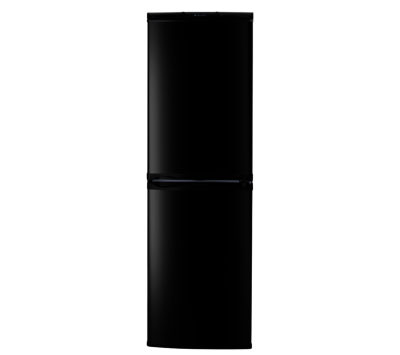 HOTPOINT FFAA52K Fridge Freezer - Black HOTPOINT FFAA52K Fridge Freezer - Black